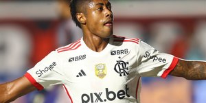 Banimento, multa e mais! Veja possíveis punições a Bruno Henrique