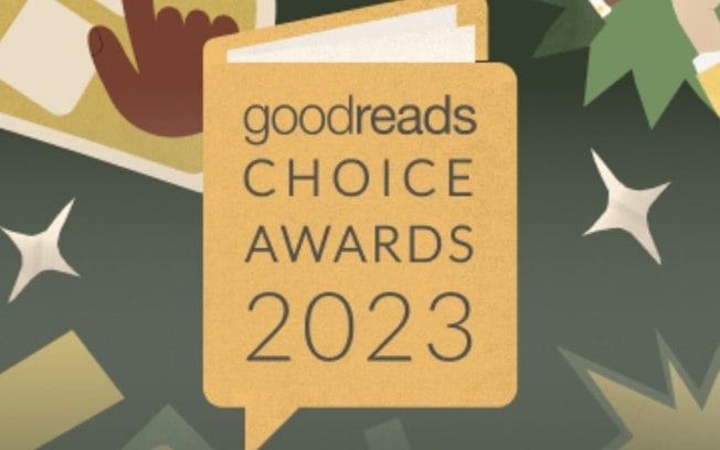 Goodreads Choice Awards 2023: veja a lista dos livros vencedores