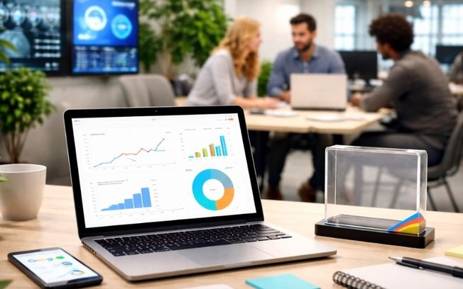 Agência DIVIA conquista selo Google Partner Premier 2026