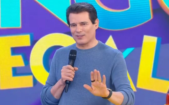 Conhecimento de Latim Surpreende em Game Show e Abre Caminho para Copa no SBT