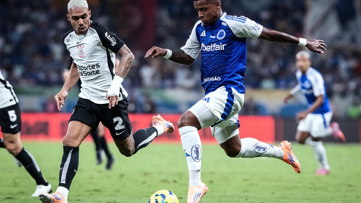 Surpresa heróica: Os 3 pontos centrais da vitória do Corinthians