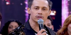 Silvero Pereira leva o título da Dança dos Famosos 2025