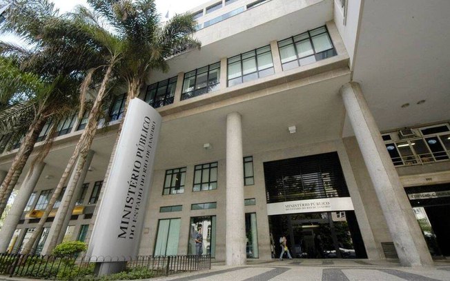 MP do Rio renova acordo para enfrentar criminalidade - Foto