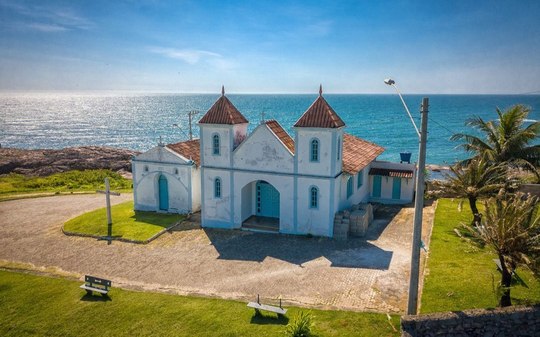 Réveillon: saiba como estará o tempo nas cidades mais procuradas