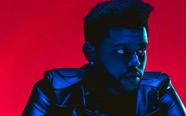 The Weeknd é um dos shows mais esperados do festival