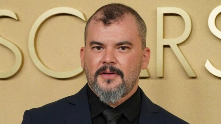 Gabriel Domingues é indicado a caterioria Melhor Direção de Elenco por O Agente Secreto