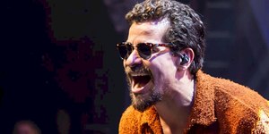 Thiago Martins lança Quintal do 'TG – De Noronha a Vitória'