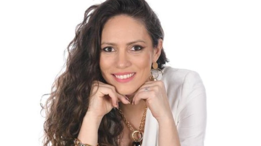 Poliana Sicchieri desenvolveu a cera marroquina e ficou milionária