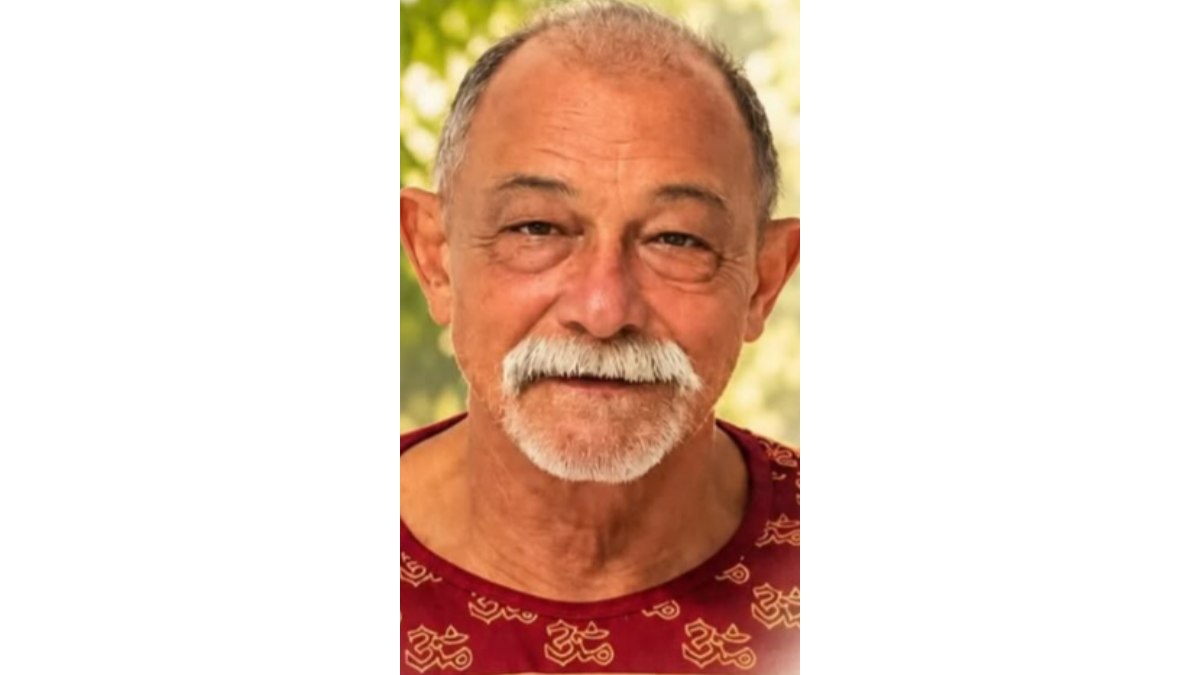 Apresentador lamenta falecimento de Nestor