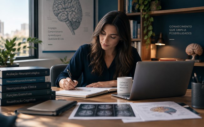 Como funciona uma avaliação neuropsicológica, da queixa à conclusão