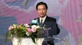 China se prepara para invadir, segundo ministro de Taiwan