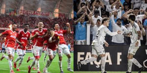 Fuga do Z4: Santos precisa quebrar tabu de 17 anos contra o Inter