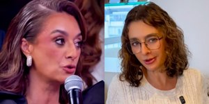 Cátia Fonseca é o desejo do SBT