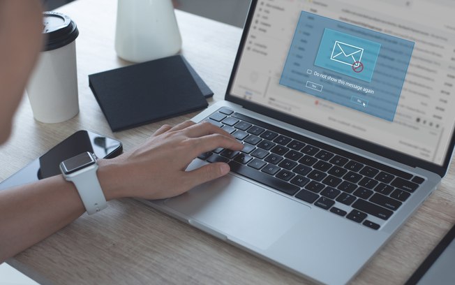 Ferramenta ajuda a prevenir vazamento de dados sensíveis Ferramenta ajuda a prevenir vazamento de dados sensíveis