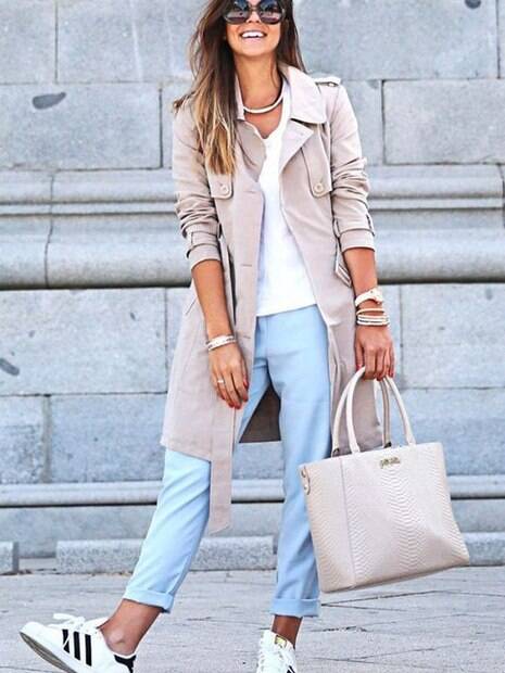 SUMMER ENDING - LOOKS PARA MEIA-ESTAÇÃO