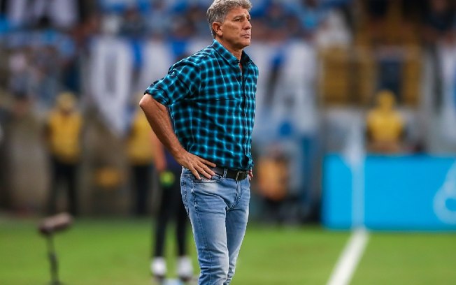 Grêmio e Botafogo têm semana decisiva na Libertadores