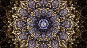 Taurino, o céu favorece uma postura madura; evite discussões