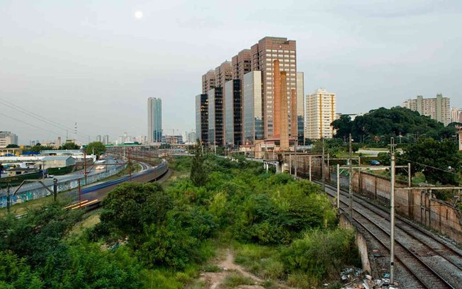 Gentrificação: o uso das cidades como mercadoria