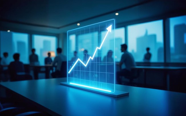 DJ Locação projeta crescimento de 30% em 2025