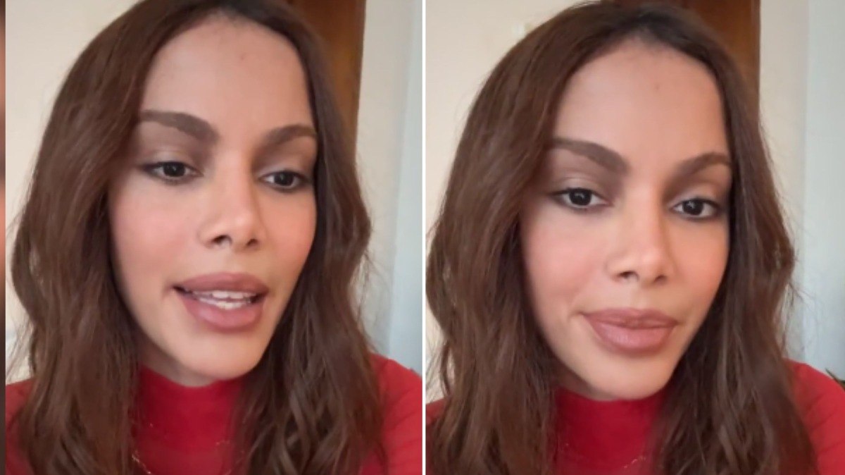 Anitta rebate boatos sobre aparência:"Sempre faço"