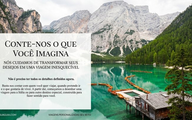 Estes filmes famosos foram gravados na Toscana, na Itália