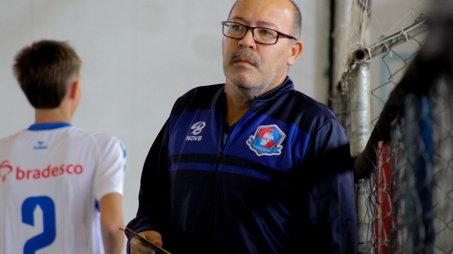 Com grande experiência, Toninho Oliveira é o coordenador do projeto do Galo. Com grande experiência, Toninho Oliveira é o coordenador do projeto do Galo.