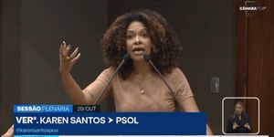 Vereadora faz declaração polêmica sobre o tráfico: "Explorados"