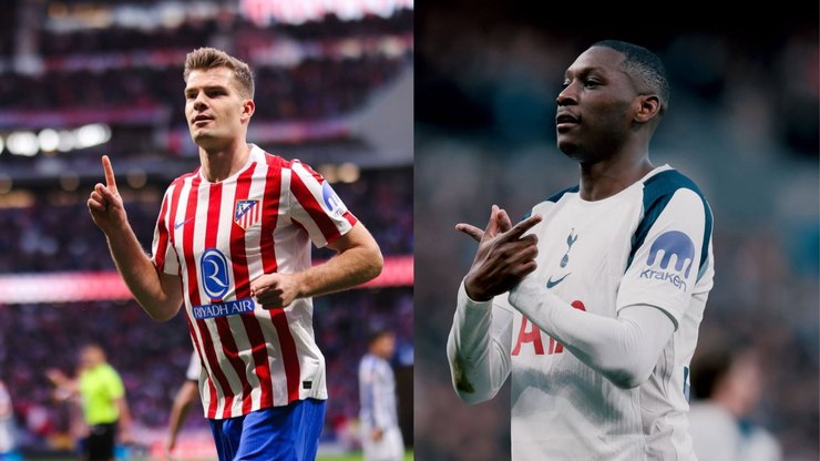 Atlético de Madrid x Tottenham: palpites, odds e onde assistir