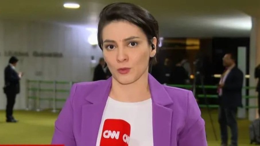 Larissa Rodrigues desabafou nas redes sociais após ser criticada