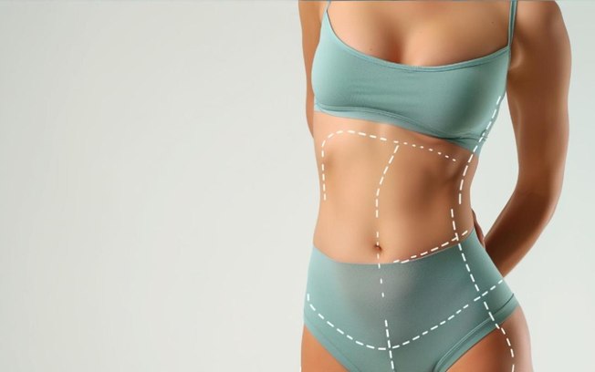 Brasil lidera ranking de cirurgias plásticas