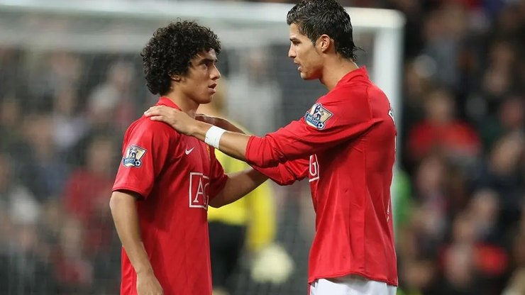 Ex-United se movimenta por Cristiano Ronaldo no Botafogo