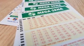 Mega-Sena acumula e prêmio vai a R$ 95 milhões