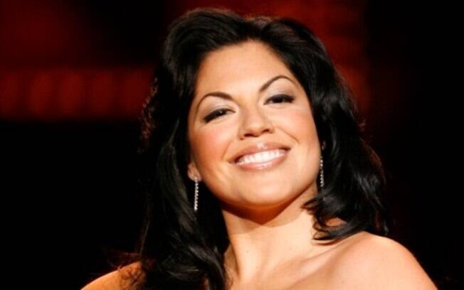 Sara Ramirez