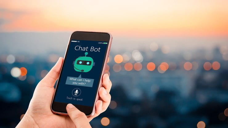 Whatsplaid lança chatbot com IA para WhatsApp Business