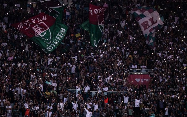 Fluminense bate recorde de arrecadação com novo plano de sócios