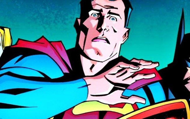 Superman vê seu inimigo mais subestimado se tornar um mago poderoso