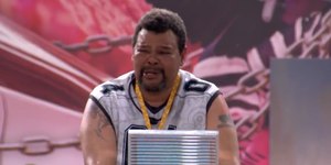 Babu define quem indicará ao paredão: "Vacilão"