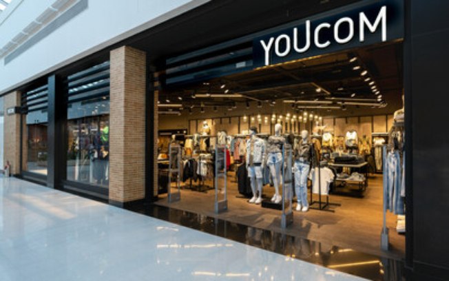 Youcom prevê inaugurar até 15 novas lojas em 2023