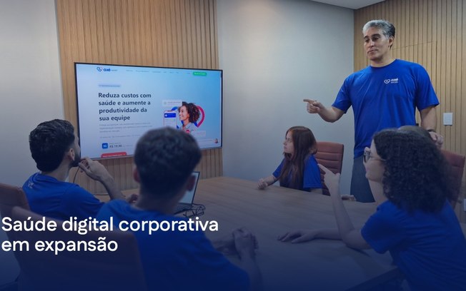 Grupo baiano investe em telemedicina corporativa