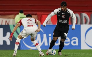 Mano detona Memphis no Corinthians e diz: Vai para o inferno!