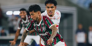 CBF investiga possível envolvimento de astro do Flu com apostas