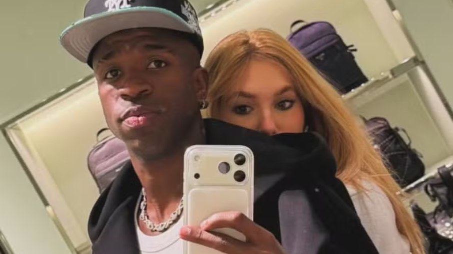 Virginia e Vini Jr. Virginia e Vini Jr.