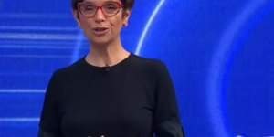 Jornal da Globo chama atenção por detalhe inusitado