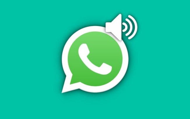 Brasil é o país que mais manda áudio pelo WhatsApp no mundo