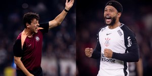 Diniz abre o jogo sobre volta de Memphis: "Temos que ter cuidado"