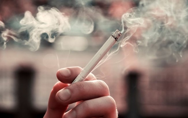 Estudo global revela dados sobre uso de tabaco Estudo global revela dados sobre uso de tabaco