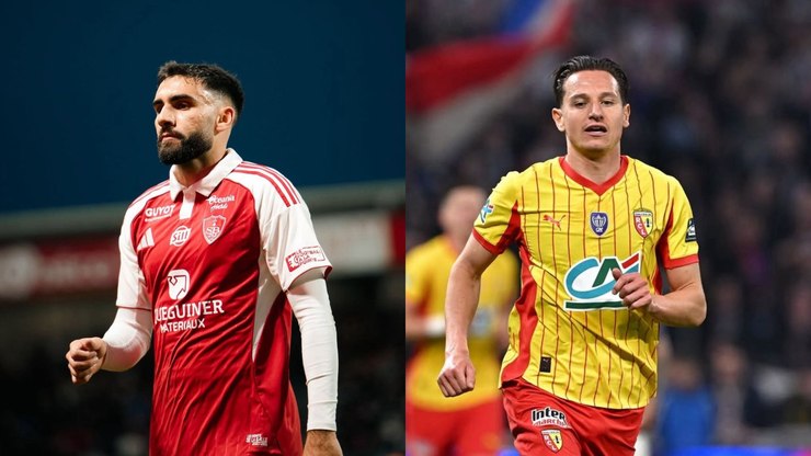 Lens tenta colar na liderança contra o Brest: palpites e odds