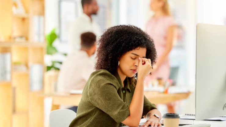 Burnout avança e reposiciona comunicação no centro da gestão
