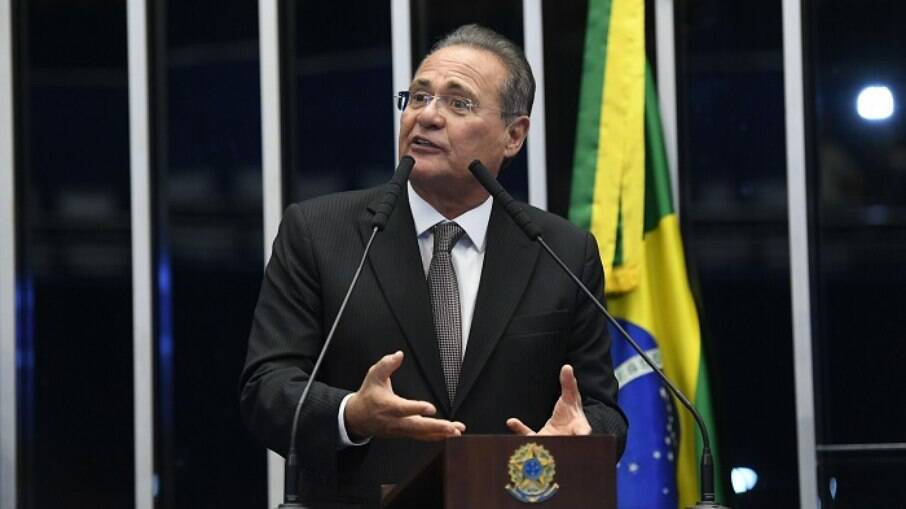 'Bolsonaro errou e se omitiu na pandemia', diz Renan, possível relator da CPI