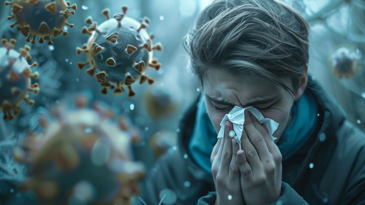 Gripe influenza